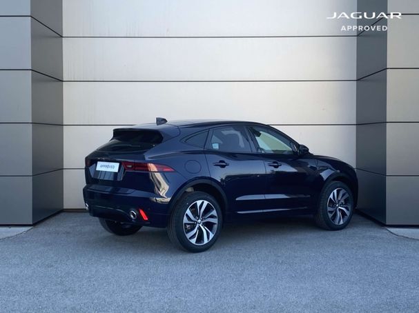 Jaguar E-Pace 149 kW image number 2