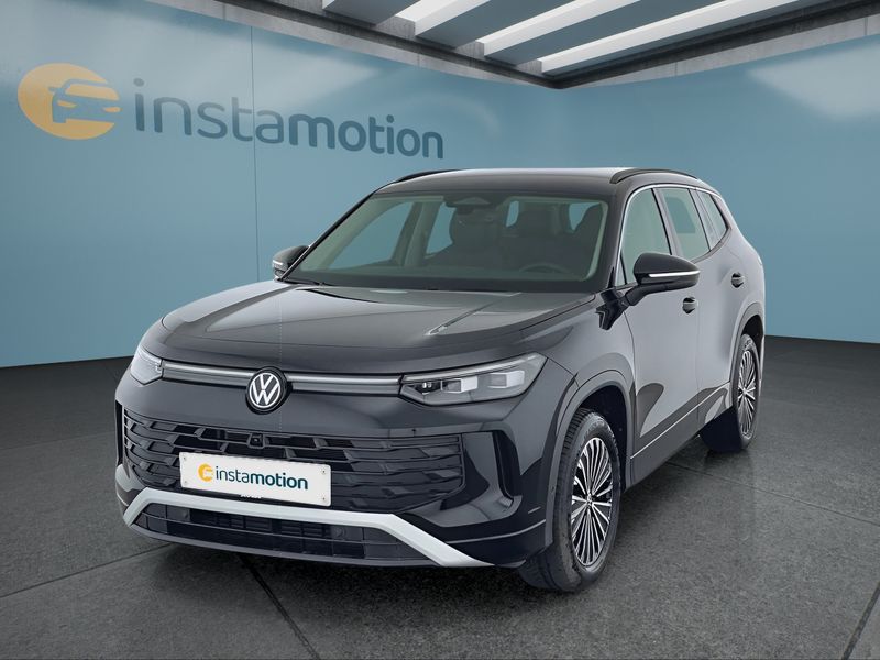 Volkswagen Tayron 2.0