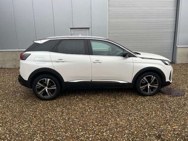 Peugeot 3008 96 kW image number 6