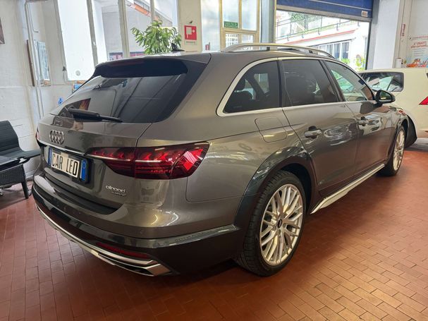 Audi A4 Allroad 45 TFSI quattro S tronic 195 kW image number 6