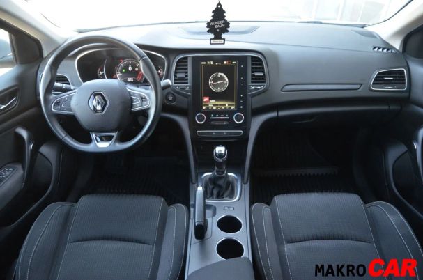 Renault Megane 70 kW image number 6