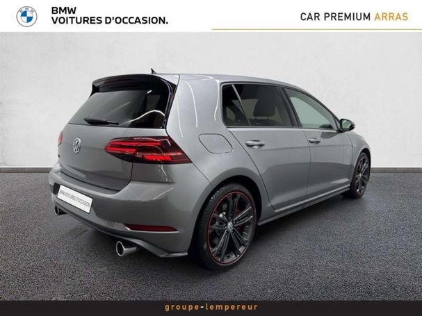 Volkswagen Golf GTI 2.0 TSI DSG Performance 183 kW image number 11