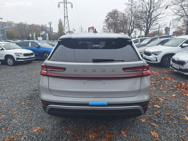 Skoda Kodiaq 2.0 TDI 4x4 142 kW image number 7