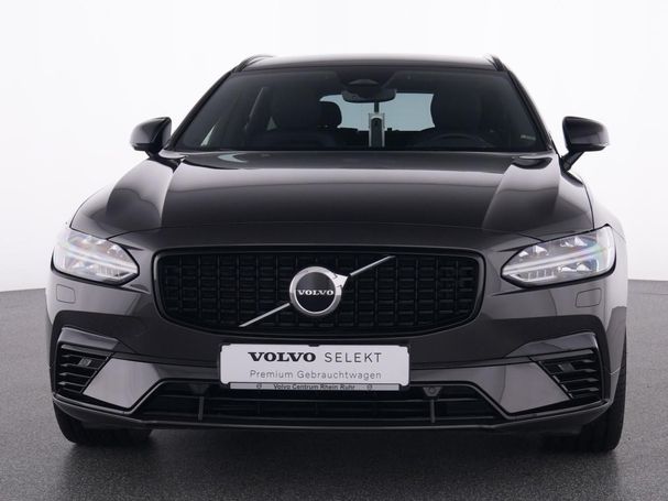 Volvo V90 T6 Plus Dark AWD 292 kW image number 15