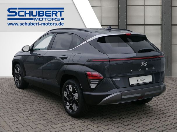 Hyundai Kona 146 kW image number 4