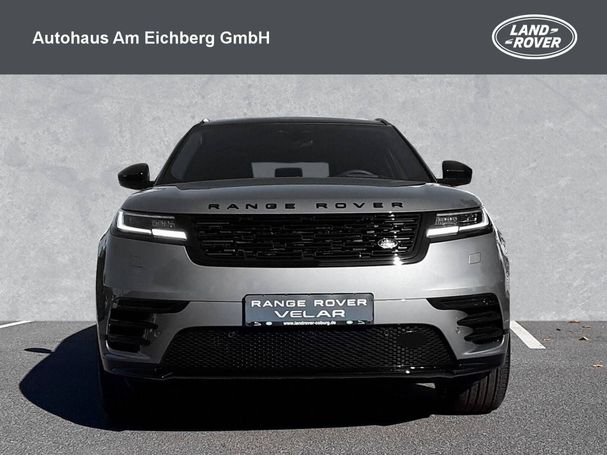 Land Rover Range Rover Velar D300 Dynamic SE 221 kW image number 8