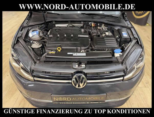 Volkswagen Golf Variant 1.6 TDI Comfortline DSG 85 kW image number 25