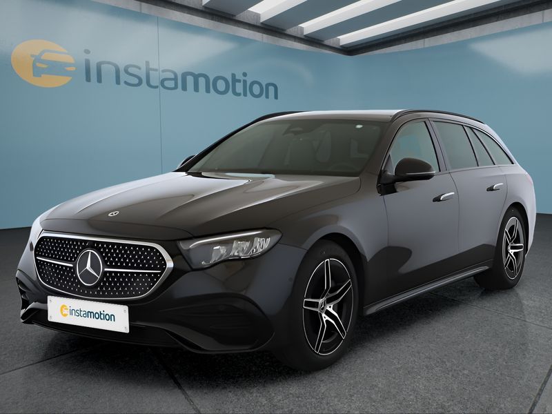Mercedes-Benz E 200 T