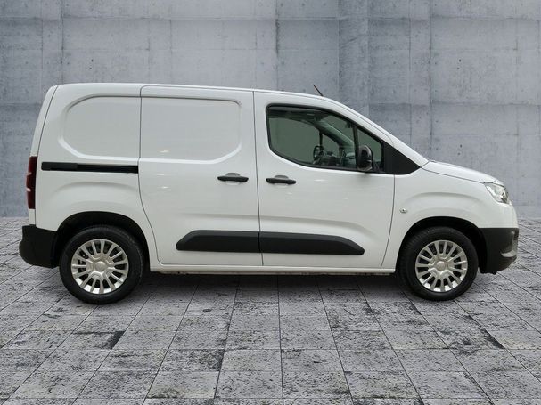 Toyota Proace Verso 74 kW image number 9