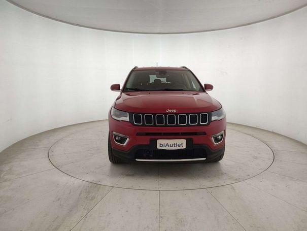 Jeep Compass 2.0 103 kW image number 2