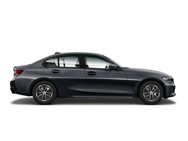 BMW 318i M Sport 115 kW image number 3