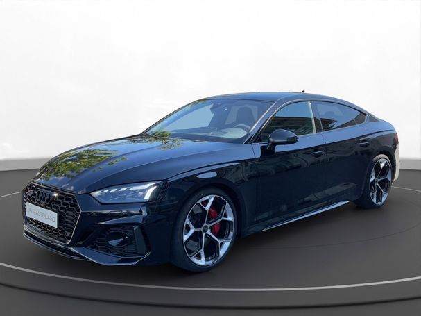 Audi RS5 2.9 TFSI quattro Sportback 331 kW image number 1