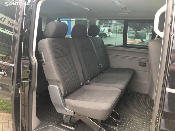 Volkswagen T6 Caravelle DSG Comfortline 110 kW image number 5