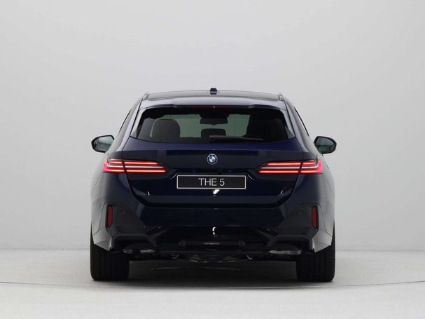 BMW 530 Touring 146 kW image number 10