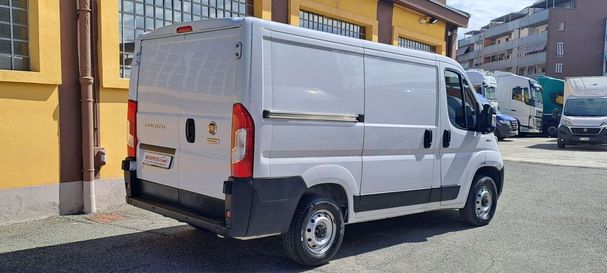 Fiat Ducato 2.3 88 kW image number 6