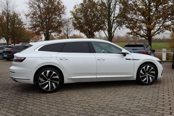 Volkswagen Arteon 2.0 TDI DSG Shooting Brake 110 kW image number 4