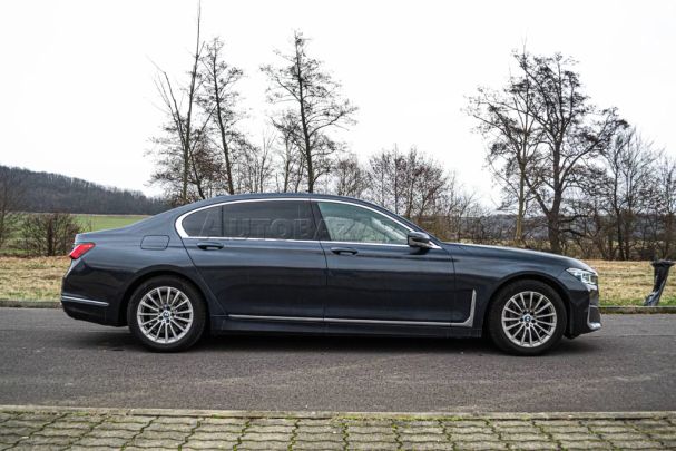 BMW 730Ld xDrive 195 kW image number 2