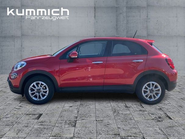 Fiat 500X 1.0 City Cross 88 kW image number 6