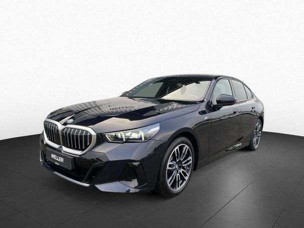 BMW 520d 145 kW image number 1