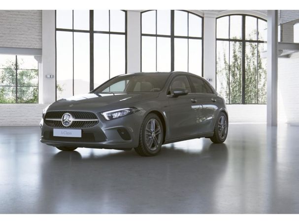 Mercedes-Benz A 250 e 160 kW image number 30