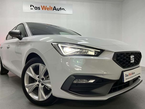 Seat Leon 1.0 eTSI DSG 81 kW image number 14