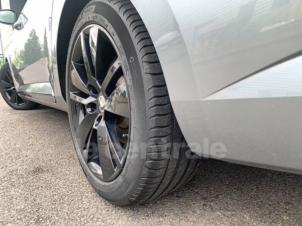 Skoda Superb 2.0 TDI DSG Sportline 110 kW image number 31