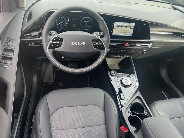 Kia Niro 1.6 104 kW image number 6