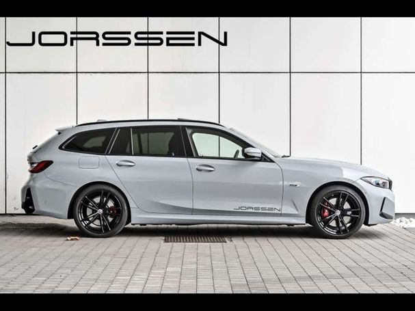 BMW 330 Touring 215 kW image number 2