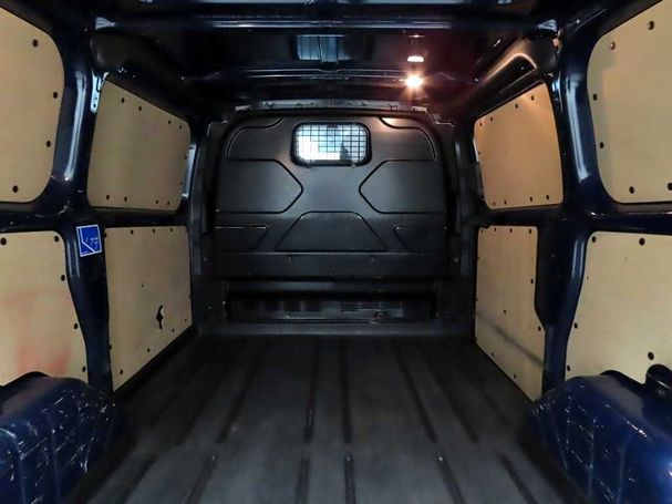 Ford Transit Custom 280 L1H1 2.0 Trend 77 kW image number 17