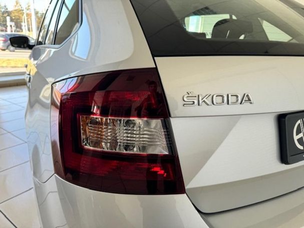 Skoda Rapid 1.0 70 kW image number 7