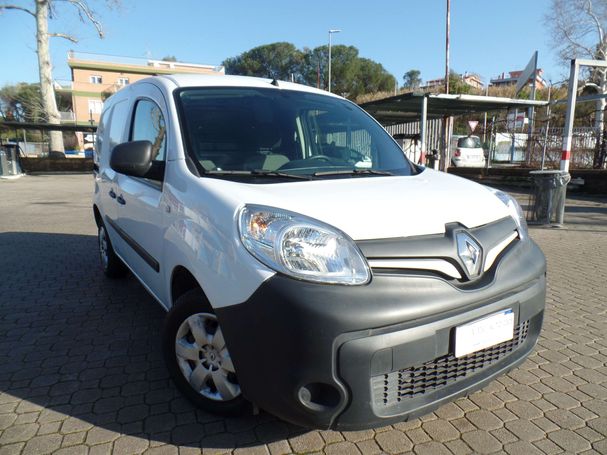 Renault Kangoo dCi 95 70 kW image number 5