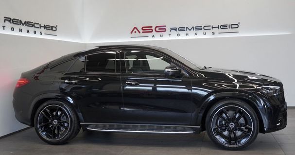 Mercedes-Benz GLE 450 d Coupé 270 kW image number 4