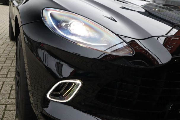 Aston Martin DBX 4.0 V8 405 kW image number 9