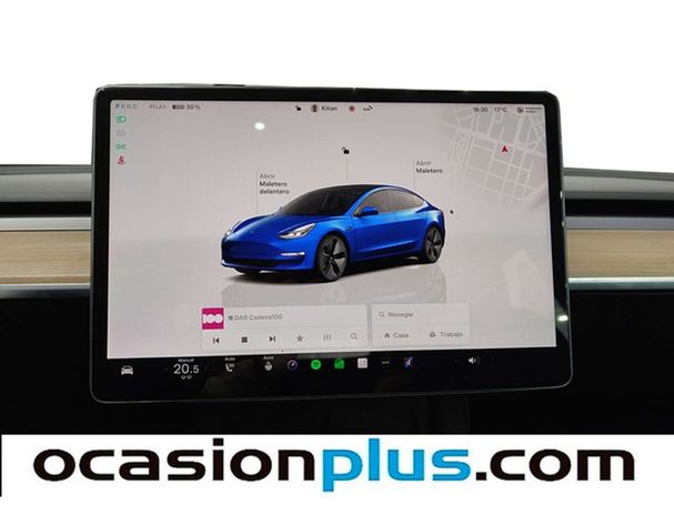 Tesla Model 3 Long Range AWD Dual Motor 324 kW image number 32