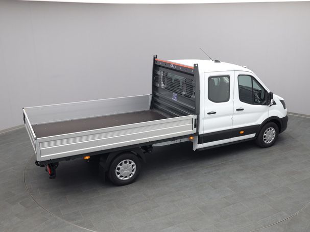 Ford Transit 350 L4 HA Trend 125 kW image number 34