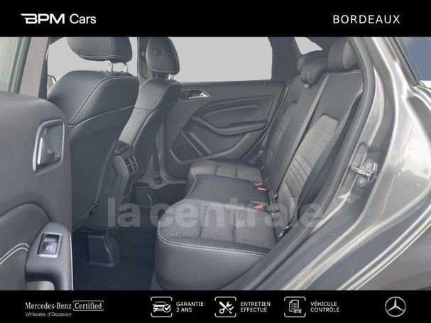 Mercedes-Benz B 200 d 7G-DCT 100 kW image number 7