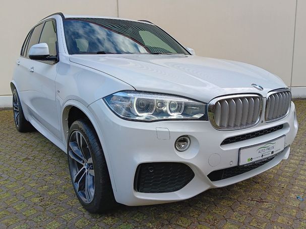 BMW X5 xDrive 230 kW image number 2