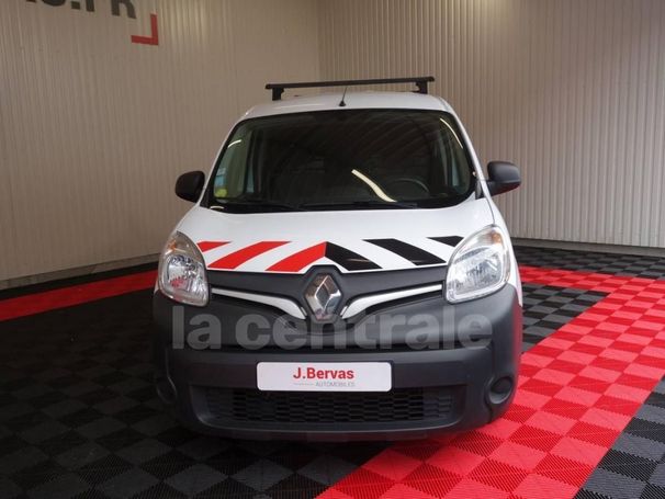 Renault Kangoo dCi 75 55 kW image number 10