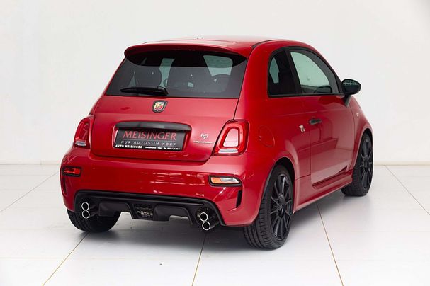 Abarth 500 132 kW image number 2