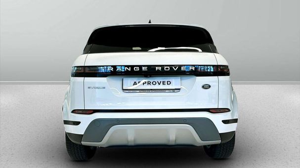 Land Rover Range Rover Evoque 120 kW image number 6