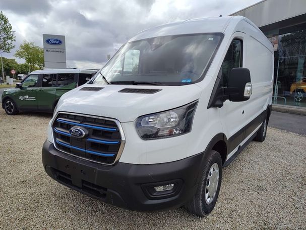 Ford E-Transit L3 Trend 135 kW image number 1