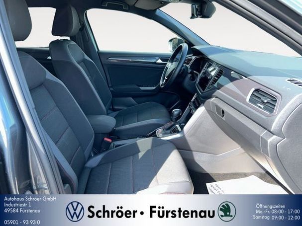 Volkswagen T-Roc 1.5 TSI DSG 110 kW image number 11