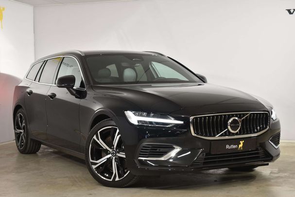 Volvo V60 T6 Recharge AWD Plus 257 kW image number 2