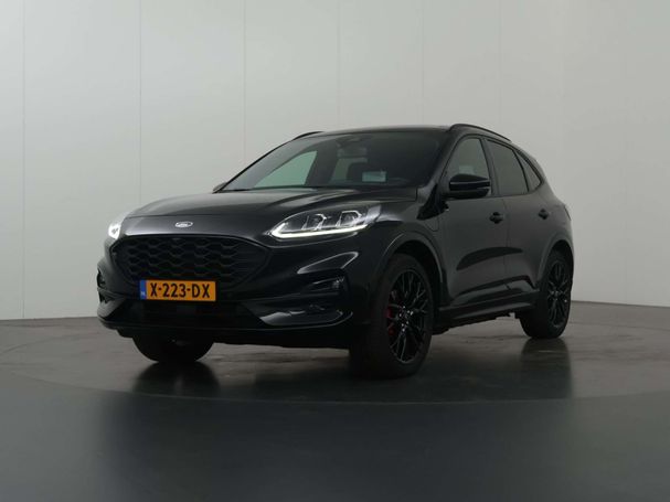 Ford Kuga 165 kW image number 43