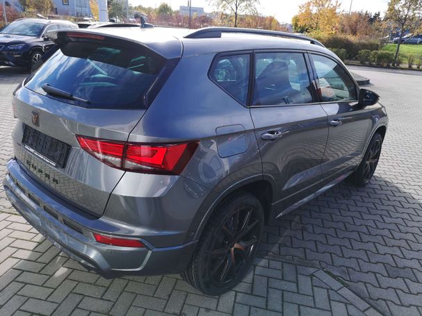 Cupra Ateca 110 kW image number 6