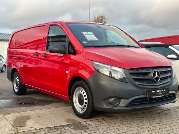 Mercedes-Benz Vito 111 CDi 84 kW image number 2