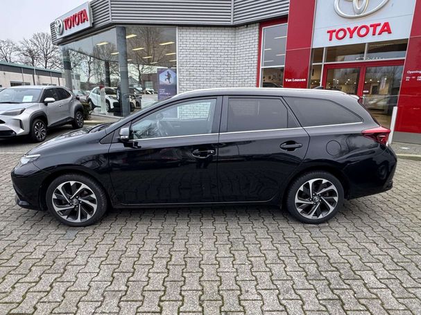 Toyota Auris Touring T Sports 1.2 85 kW image number 5