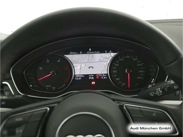 Audi A4 40 TDI S tronic S-line Avant 150 kW image number 15