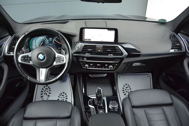 BMW X3 xDrive20d M Sport 140 kW image number 20