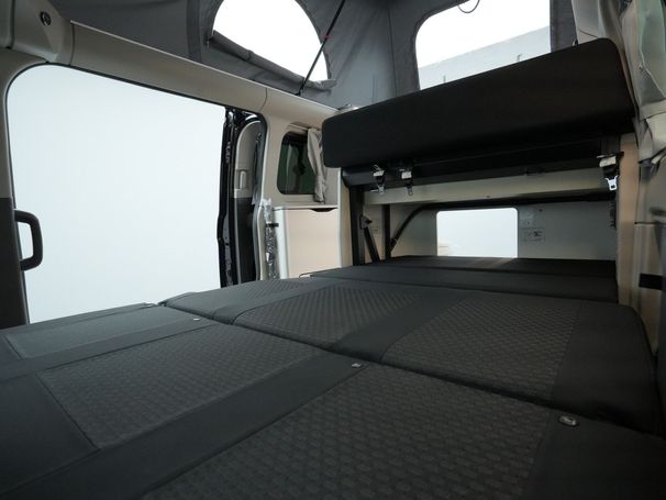 Ford Transit Nugget 110 kW image number 20